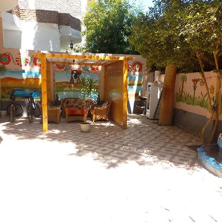Enjoy Luxor Apartment Exterior photo