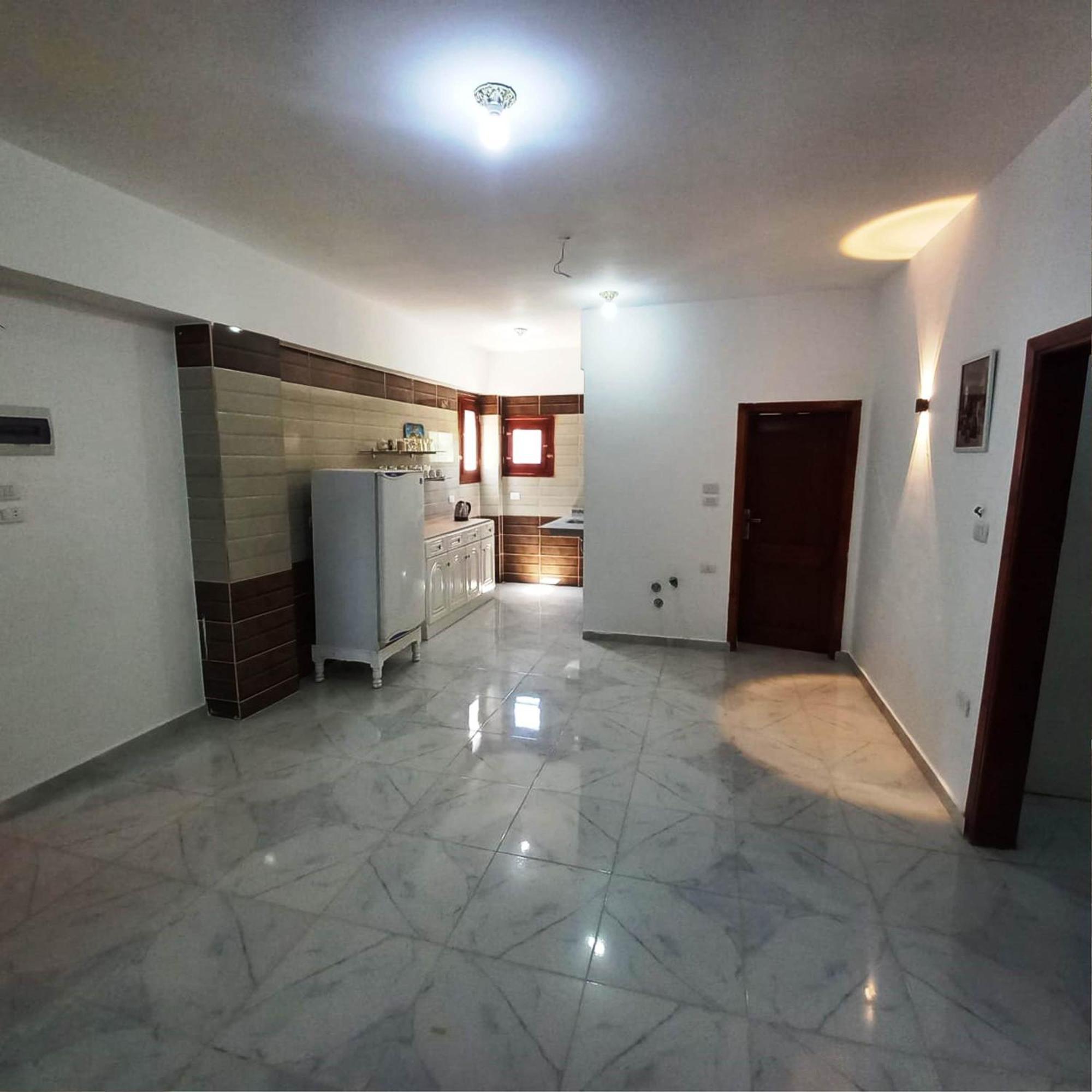 Enjoy Luxor Apartment Exterior photo