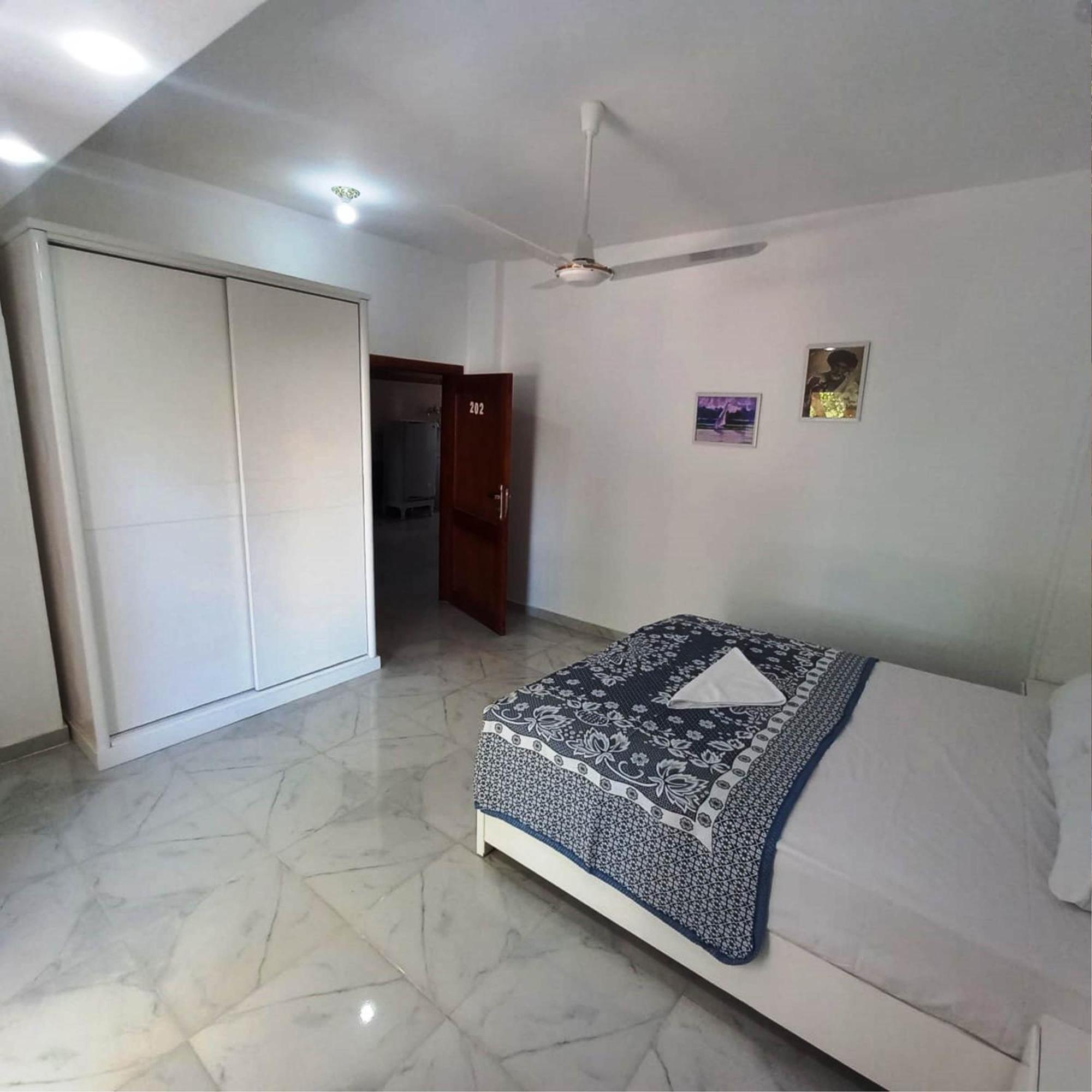 Enjoy Luxor Apartment Exterior photo